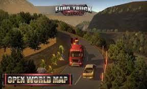 To make the game more interesting, android gamers in truck simulator pro europe can now engage themselves in the exciting gameplay of . Euro Truck Driver 2018 3 5 Apk Mod Unlimited Money Data Android