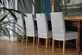 Stunning Grey Covers To Fit The Habitat Altea Dining Chair X 6 New Dining Chairs Chair Kitchen Inspiration Design