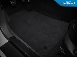 Taking interior luxury to the next level. Custom Luxury Floor Mats Designer Plush Car Mats Made To Order