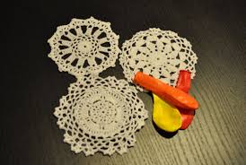Idéal pour faire un centre de table lors de. Deco De Noel A Faire Soi Meme