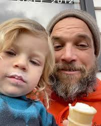 Pashley. 💔 Holding space for the Pashleys today, and for all of his family  and friends as they celebrate a life so deeply loved and well lived.  Pashley will forever be remembered