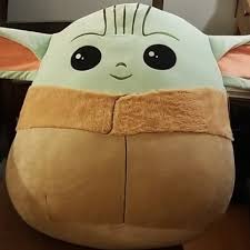 Baby Yoda Squishmallow Big Cheap Online Shopping