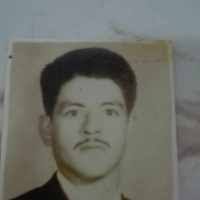 Izabel González Reyes (1941–2020)