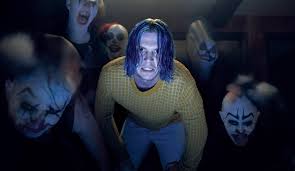 Also, this season links all the seasons of the show together, therefore officially. American Horror Story Seasons Ranked Worst To Best Goldderby