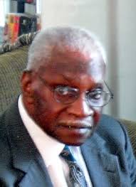 James R. Mallory Obituary