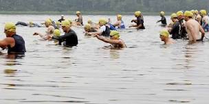 Lake Max Triathlon and Duathlon