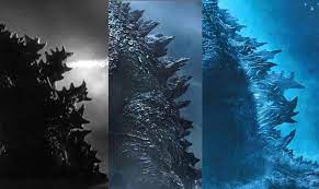 We did not find results for: Godzilla Dorsal Plates 1954 2014 2019 Godzilla Know Your Meme