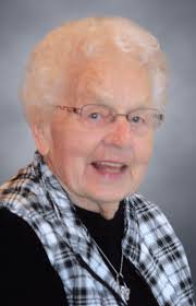 Elna Charlotte Easter