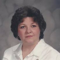 Mary Elizabeth Layne Obituary