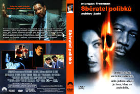 COVERS.BOX.SK ::: Kiss the Girls (1997) - high quality DVD / Blueray / Movie