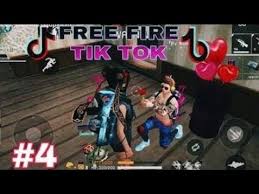 #freefire best tik tok video with funny moments #freefire part32. Freefire Tiktok Tik Tok Funny Video In Free Fire Part 4 Wtf Moments Funny Tik Tok Gaming God Youtube