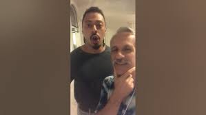 Luiz Navarro está em Elas por Elas