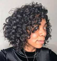 30 Best Chin Length Hairstyles That Ll Be Trending In 2020 Chin Length Hair Hair Styles Curly Hair Trends