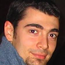 Keith Donald (@kdonald)