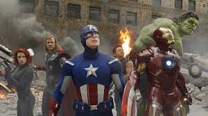 The marvel cinematic universe (mcu) films are a series of american superhero films produced by marvel studios based on characters that appear in publications by marvel comics. Watch The Marvel Movies In Order
