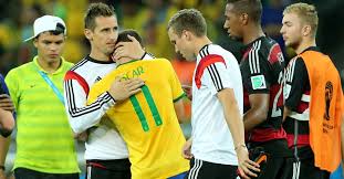 Ninguém esperava que cinco anos após o vexame dos 7x1 contra a alemanha se repetiria, pelo mesmo placar, no mesmo estádio em uma semifinal, só que dessa vez. Culpado A Cultura Individualista De Procurar Um Vilao Pressfut