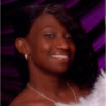 Tribute for Nakia Maria Embry