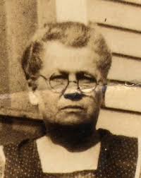 Anna Justine Newton Elder (1867-1936)