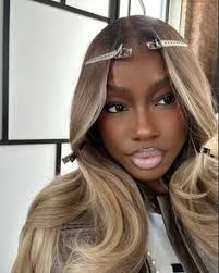 270 Black 2020s hair ideas to save today