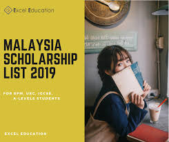 Have you ever dreamt of whipping up delightful choux pastries all by yourself or indulge your loved ones with a simple dish of monkfish mouclade la mouclade? Scholarships For Spm Igcse Uec And A Levels Students In Malaysia 2019 Excel Education Study Abroad Overseas Education Consultant