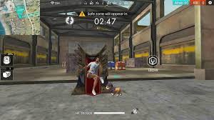 The moment a gunman opened fire at florida gaming event. Hey Today I Killed 23 Enemy Crazzy Free Fire Facebook