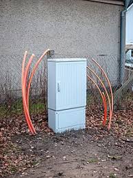 Fiber optic design and installation using the open access model also creates a competitive environment. Fiber To The X Wikipedia