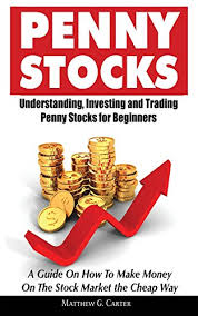 8 should you trade penny stocks on robinhood? Penny Stocks Pdf How To Buy Stocks To Make Money