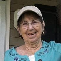 Marie Paschal Wade Obituary