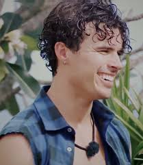 Nick from Love Island Edit