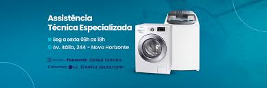 Consumaq Assistência Técnica de Lavadoras