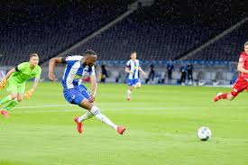 Phong độ union berlin và hertha bsc. The Daily Herald Dominant Hertha Rout Union 4 0 In Berlin Derby
