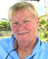 Amy Estelle Obituary January 13, 2019