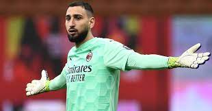 In terms of technical skills, pickford is undoubtedly the stronger player with the pickford is 27, donnarumma only 22, but in terms of coolness and serenity the younger. Donnarumma Opportunity Too Good For Man Utd And Chelsea To Miss