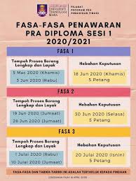 Bagi anda lepasan pelajar spm, mari saya kongsikan serba sedikit tentang apa yang perlu anda lakukan selepas tamat belajar sekolah menengah. Uitm Seri Iskandar Infopelajar2u Ø¯Ø± ØªÙˆÛŒÛŒØªØ± Pradip Pradiploma Pradipuitm 3 Calon Dari Keluarga Berpendapatan Rm4000 Juga Layak Untuk Memohon 4 Borang Permohonan Boleh Dimuat Turun Di Https T Co Prpfzkj1md Https T Co 5rdysfts6g Https T