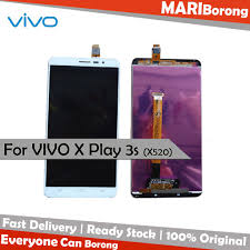82.59 x 158.2 x 8.68 mm, weight: Vivo Xplay 3s Original Lcd Touch Screen Replacement Mari Borong Shopee Malaysia