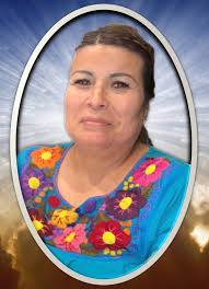 Mayela Luna Obituary October 19, 2021