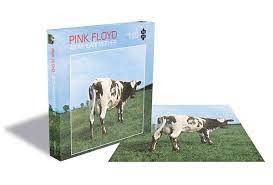 Ontvang meldingen van nieuwe zoekresultaten. Pink Floyd Animals 1000 Piece Jigsaw Puzzle