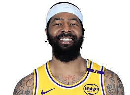 Markieff Morris's Instagram, Twitter & Facebook