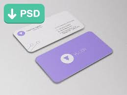 Free Mockup Business Card Mock Up Free Business Card Mockup Business Card Template Psd