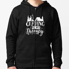 Camping Svg Gifts Merchandise Redbubble