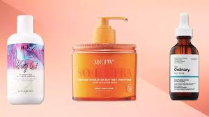 Taking care of dyed hair. Hair Oil The 16 Best New Hair Care Products For Summer Shampoo