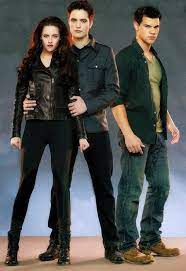 Pin On Twilight