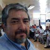 Juan Mario Zárate Ramírez