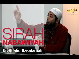 Ceramah sejarah nabi ke 1 pengantar sirah nabawiyah.mp3 download. Ust Dr Khalid Basalamah Kajian Sirah Nabawiyah 1 Keutamaan Mempelajari Sirah Youtube