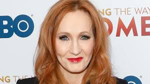The latest tweets from @jk_rowling A Gift From Jk Rowling A 34 Part Fairy Tale Free Online For Children In Lockdown