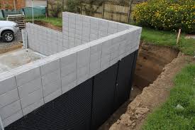 Tanking your cellar, basement, wet rooms. Protecto Wall Tanking System Gives Complete Peace Of Mind Eboss