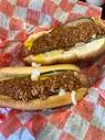 Dine and Save at Double Dog Combo, Sam's Hot Dog Stand in Newport ...