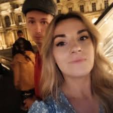 He won first place im so proud and happy 🥰