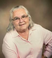 Myrtle F. Blackmon Byrd Obituary May 22, 2021