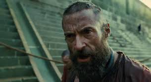 Мюзикл «Les Misérables» — Записки хомяка Глюка